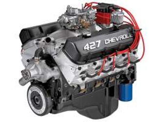B0112 Engine